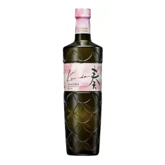 Kanade White Sakura Liqueur 700ml
