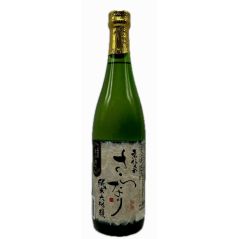 Kyo Tenrai Junmai Daiginjo Saranari 720ml