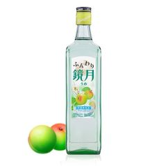 Kyung Wol Funwari 700ml