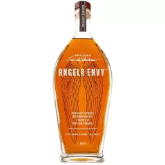 Angel's Envy Port Finish Kentucky Straight Bourbon Whiskey 700ml