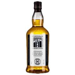 Kilkerran 16 Years Old Single Malt Whisky 700ml