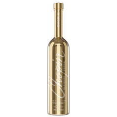 Chopin Blended Vodka Gold 700ml