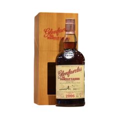 Glenfarclas Family Cask 2006 Cask 3418 Single Malt Scotch Whisky 700ml