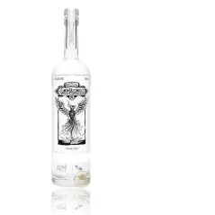 Los Siete Misterios Pechuga Mezcal (2021 Release) 700ml