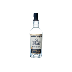 Manavatti Classic edition Cane Spirit 700ml