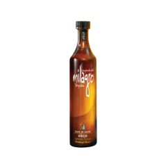 Milagro Anejo Tequila 750ml