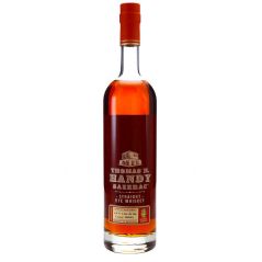 Thomas H Handy Sazerac 2018 Straight Rye Whiskey 750ml