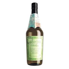 Massenez Lemercier Absinthe 700ml