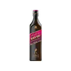 Johnnie Walker Black Ruby Blended Scotch Whisky 50ml