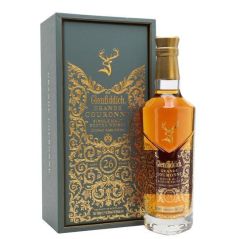 Glenfiddich Grande Couronne 26 Year Old Single Malt Scotch Whisky 700ml