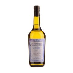 Lemercier Absinthe 72% 700ml