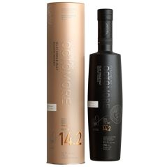 Bruichladdich Octomore 14.2 Scotch Whisky 700ml