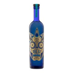 Tequila Blu Reposado Premium Tequila 700ml