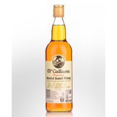 McCallums Perfection Blended Scotch Whisky 700ml
