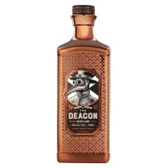 The Deacon Scotch Blended Whisky 700ml