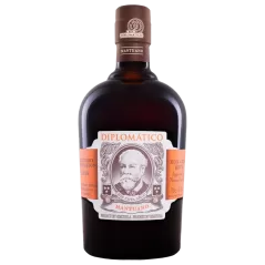 Diplomático Mantuano Rum 700ml