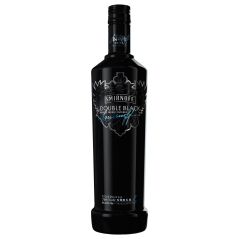 Smirnoff Double Black Vodka 700ml