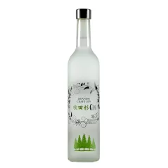 Akitasugi Cedar Gin 500ml