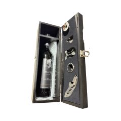 2015 Henschke Lenswood Abbotts Prayer Cabernet Sauvignon Merlot Gift Pack 750ml