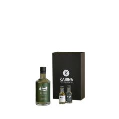 Ezevo Premium Clear Gift Set 700ml