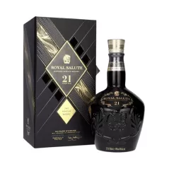 Royal Salute 21 Year Old Peated Edition Scotch Whisky 700ml