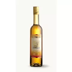 El Dorado Demerara Gold Rum 1L
