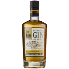 The Milk & Honey Distillery Oak Aged Levantine Gin 700ml