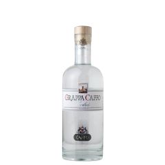 Grappa Caffo Morbida 700ml