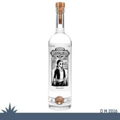Mezcal the Seven Mysteries Doba Yej 700ml
