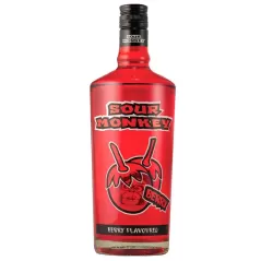 Sour Monkey Berry 750ml