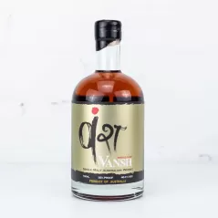 Vansh Heritage Edition Australian Single Malt Whisky 700ml