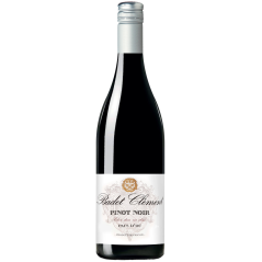 Badet Clement Pinot Noir 2022