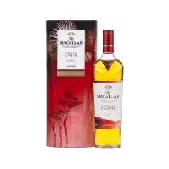 The Macallan A Night On Earth The Journey 2023 Single Malt Scotch Whisky 700ml