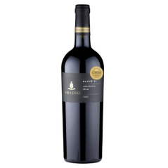 Amadio Reserve Block 2 a Shiraz 2017
