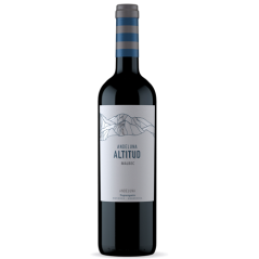 Andeluna Altitud Malbec 2020