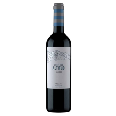 Andeluna Blanc de Malbec Limited 2023