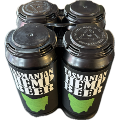 Tasmanian Hemp Amber Ale