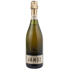 Jansz Tasmania Premium Brut Rose NV