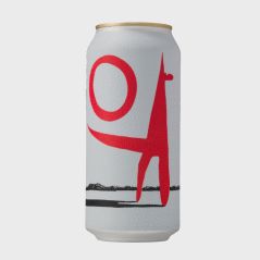 Moo Brew Single Hop Tassie Pale Ale