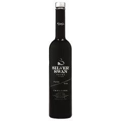 Silver Swan Vodka 700ml