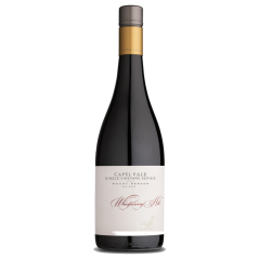 Capel Vale Whispering Hill Shiraz 2020