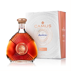 Camus Cognac Borderies XO N.V.