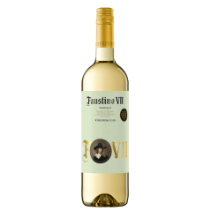 Bodegas Faustino VII Verdejo 2023
