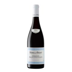 Chartron et Trébuchet Bourgogne Pinot Noir 2021