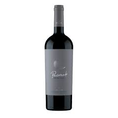 Bodgea Andeluna Pasionado Cabernet Franc 2019