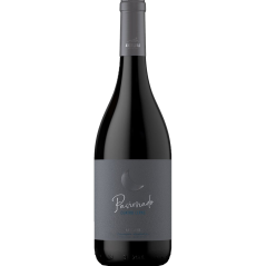 Bodgea Andeluna Pasionado Quatro Cepas 2019