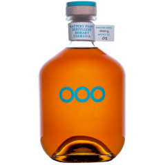 Battery Point Distillery Single Malt Small Sherry Cask Whisky