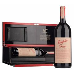 Penfolds Grange Magnum Bin 95 1.5L - 60th Anniversary Gift Box