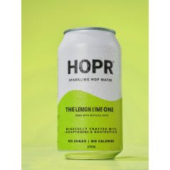 Hopr - The Lemon Lime One