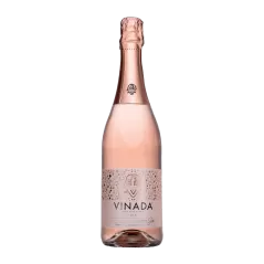 Vinada Non Alcoholic Sparkling Tempranillo Rosé 750mL